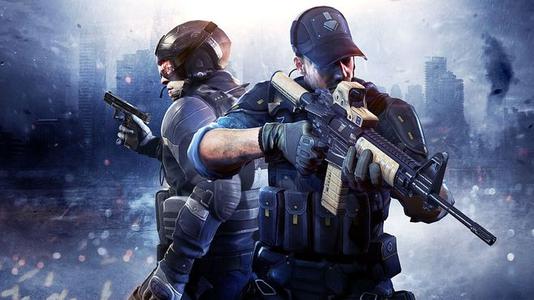 射击竞赛的前世今生,一场奇妙的巧合让射击游戏成为主流游戏