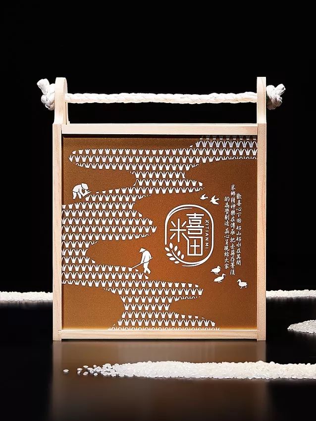 创意农业和休闲农业,传统农业遇到文化创意