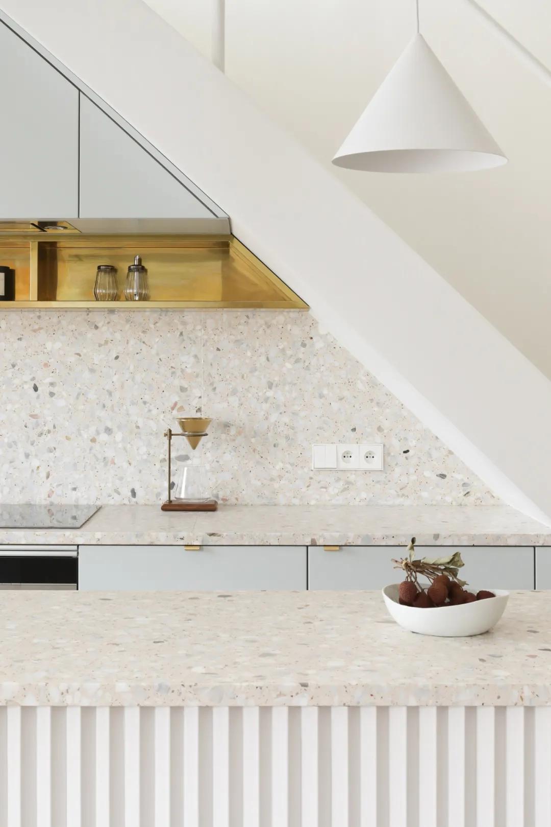 清新雅致设计图,清新的设计美学