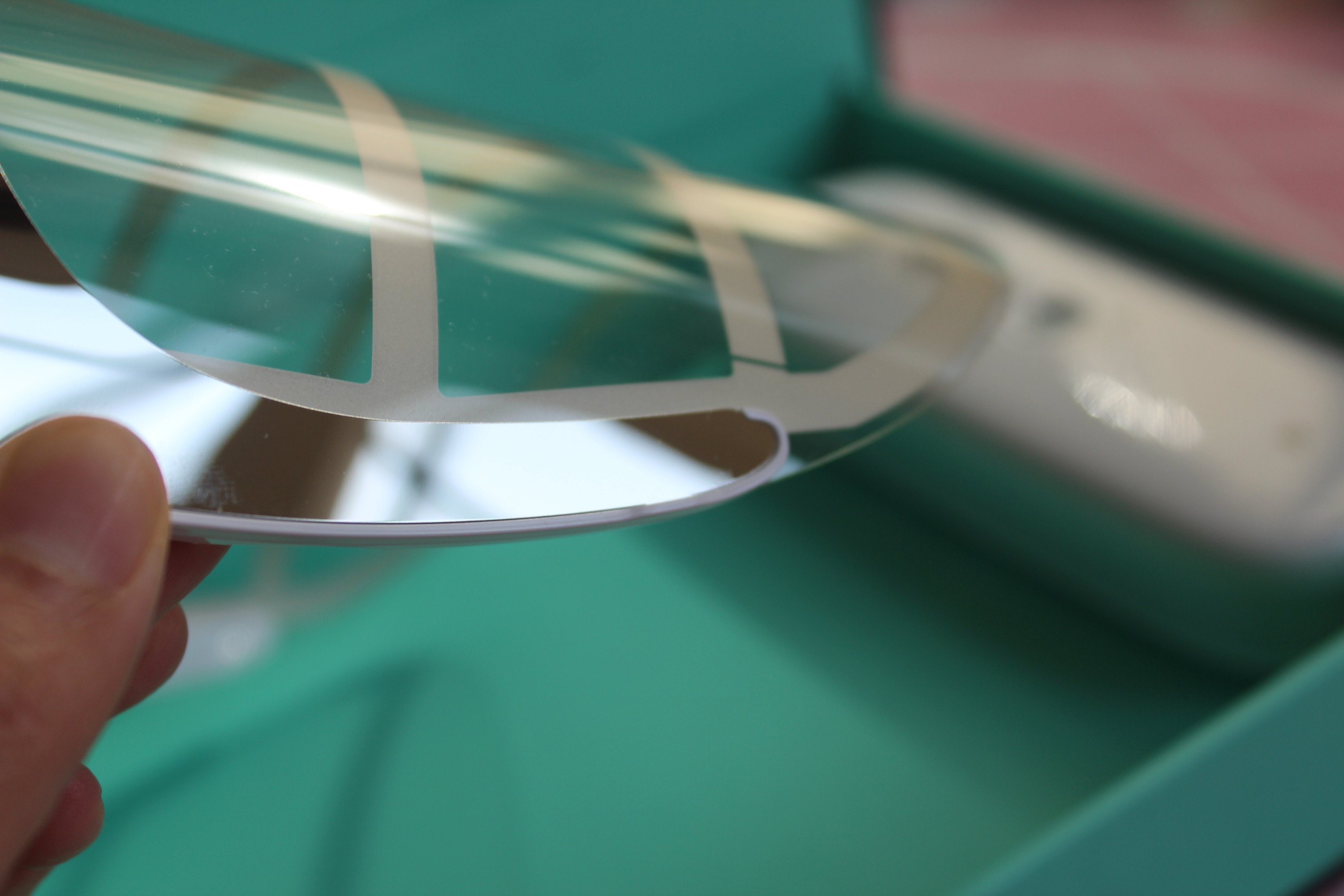 敏感肌石墨烯美容仪评测,石墨烯美容仪黑科技