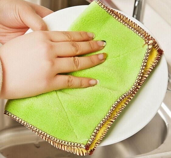 爱思乐厨具清洁布,爱思乐厨房清洁懒人抹布