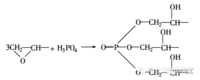 乙二胺固化环氧树脂方程式,环氧树脂材料方程式