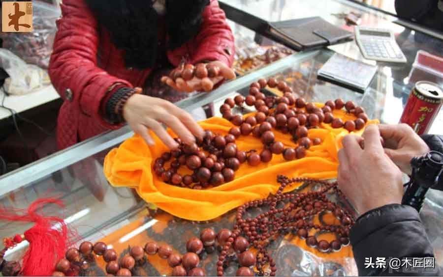 车珠子的手工制作视频,车木珠子是怎样做的