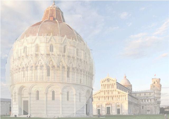 干货|欧洲建筑趣谈：给我一个支点，我就能撬起整个地球。