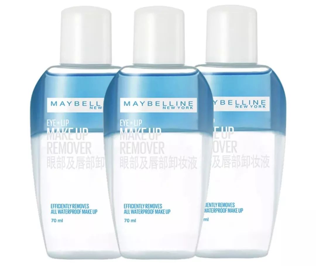 口碑好的卸妆水推荐,国产卸妆水推荐高性价比