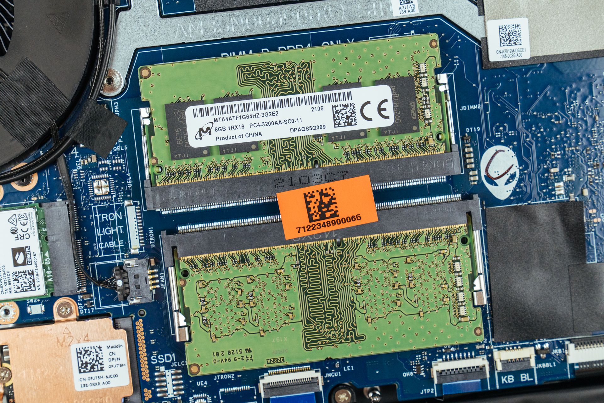 戴尔游匣g15十代i73060测评,戴尔游匣g15i7rtx3060测评