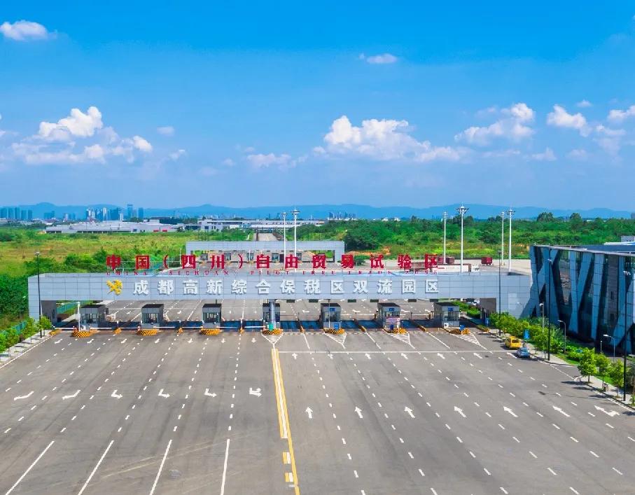 有一座城市,有没有一座城市让你无限向往