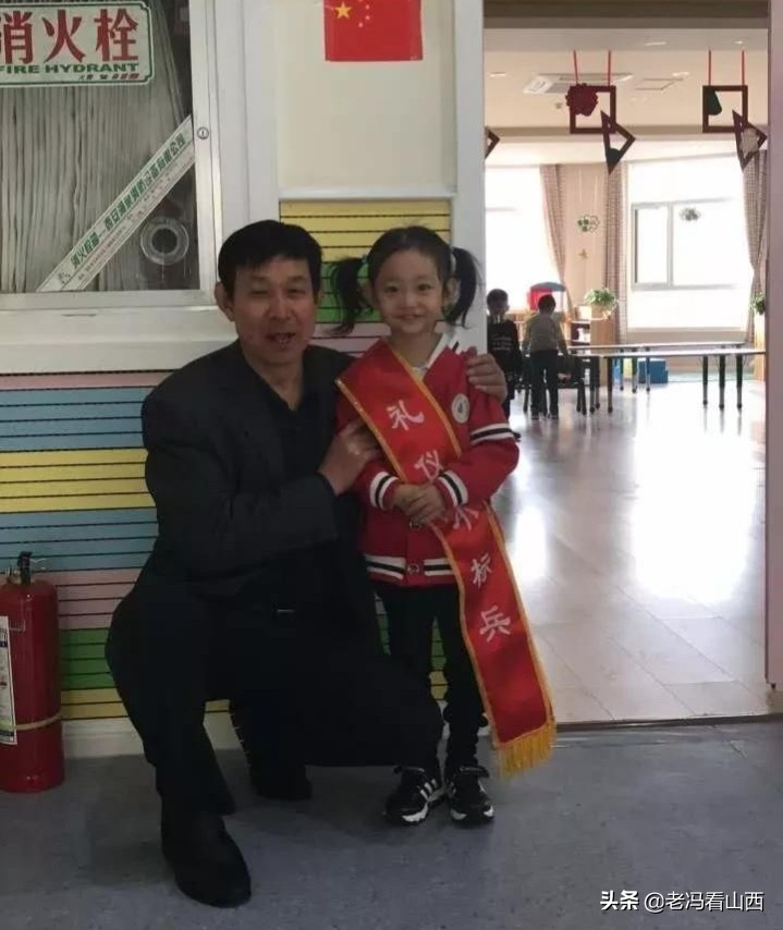 山西西建集团刘智强忆往事——特殊宴会忆往事