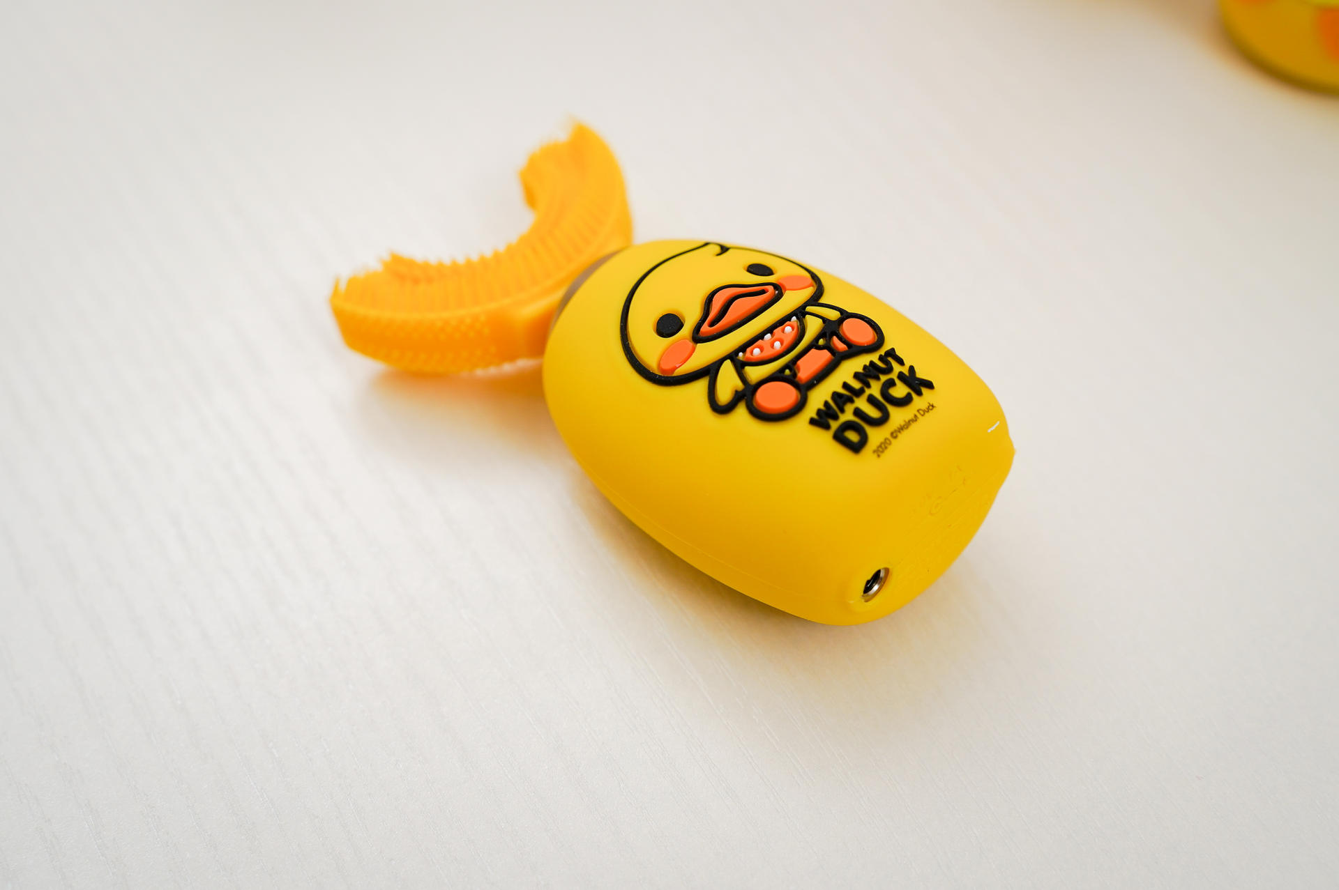 儿童电动牙刷u型真实推荐测评,usmile电动牙刷怎么样