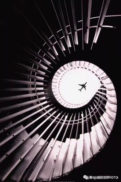 用镜头记录城市生活之美,用镜头记录古建筑之美