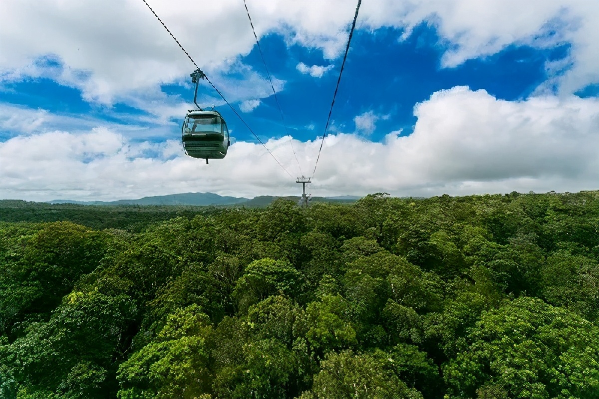 澳大利亚值得孩子去的旅游,春节去澳大利亚旅游