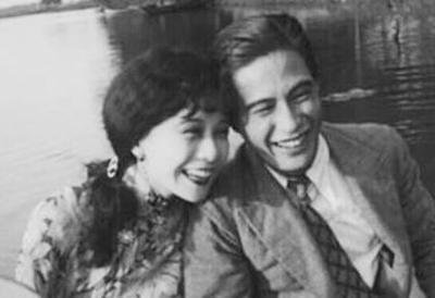 阮玲玉的绝笔信,阮玲玉生前遗言曝光