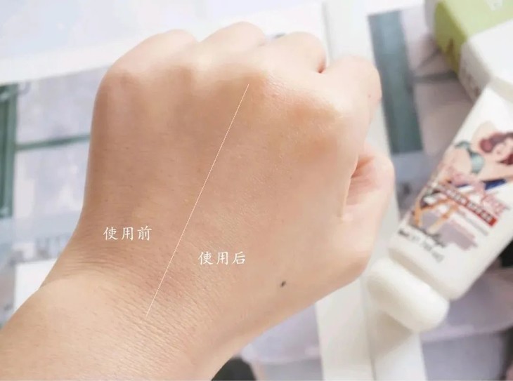 澳洲清爽物理防晒霜好用吗,澳洲沙滩级防晒