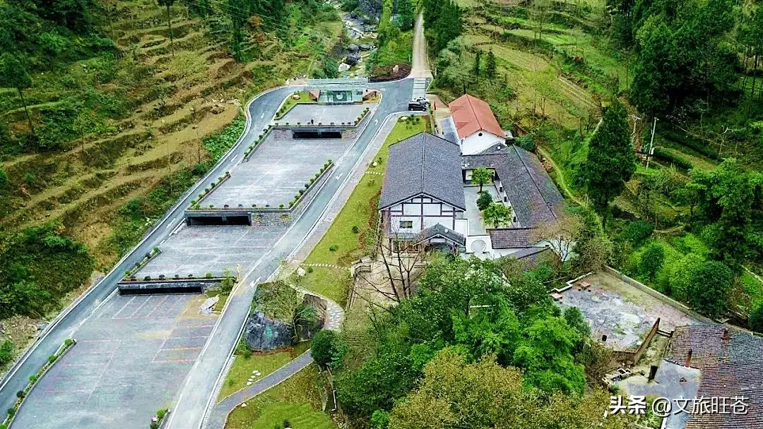 旺苍泡温泉冬天,旺苍温泉在什么地方