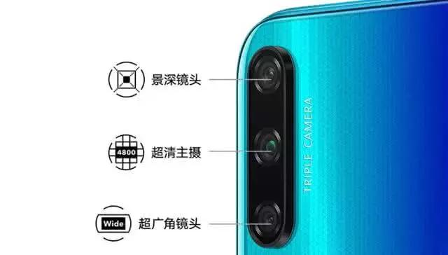 红米note8和荣耀play3暴力测试,红米note8和华为play3