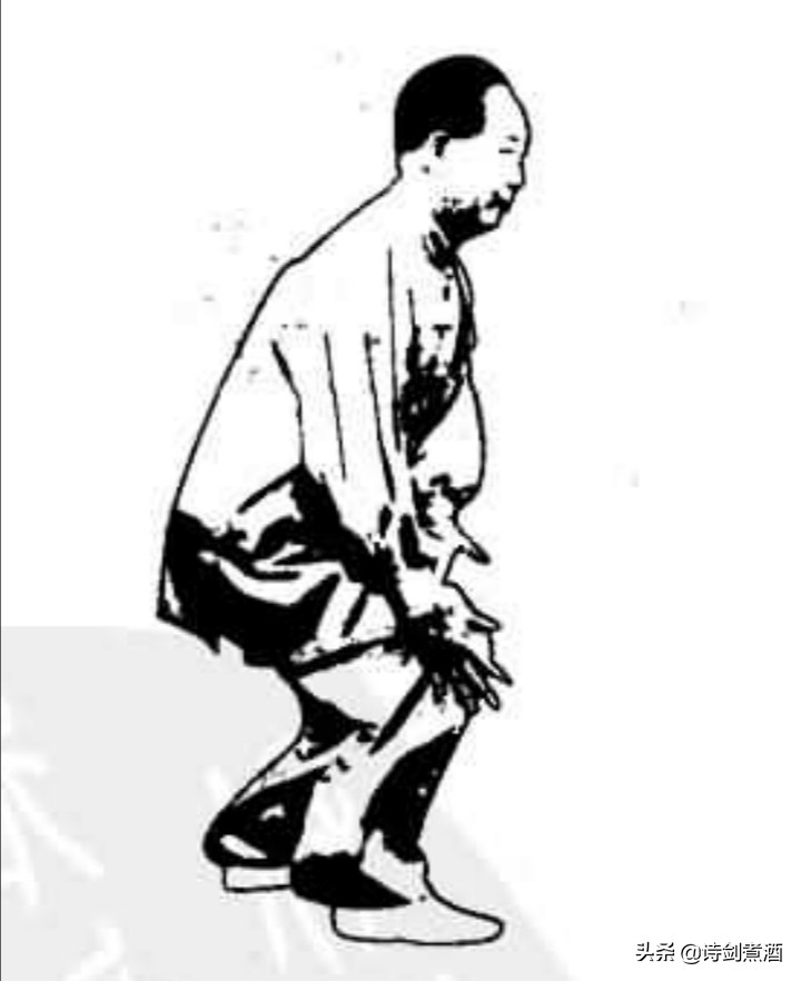 混元内家气功,正宗内家气功心法