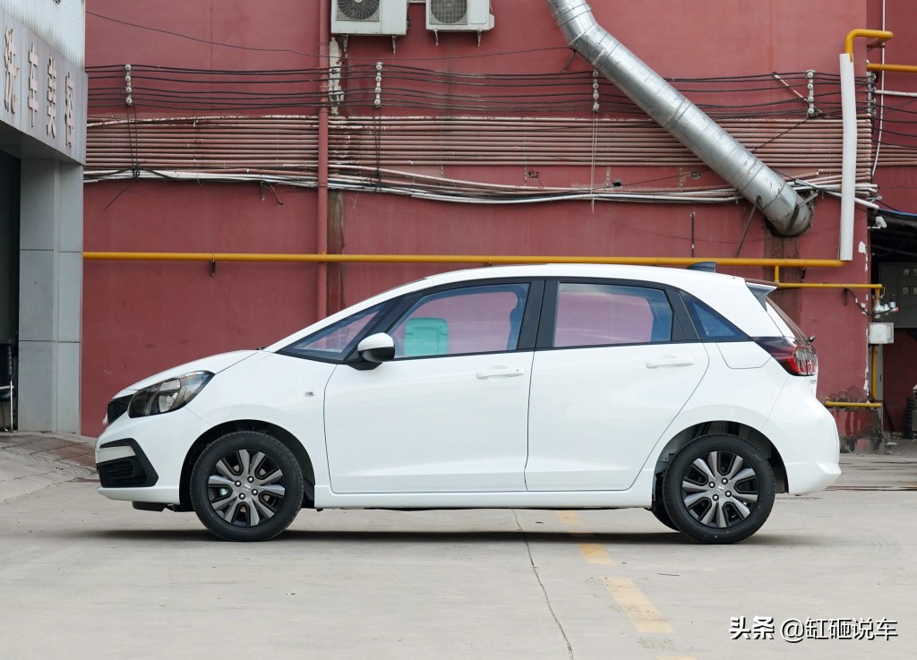 飞度9万能买吗,本田飞度09款自动挡值多少钱