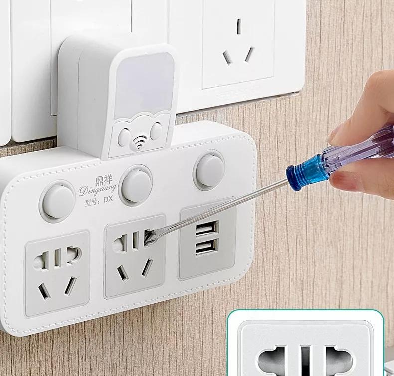 小米插排和公牛usb插排,公牛哪款插排对标小米插排