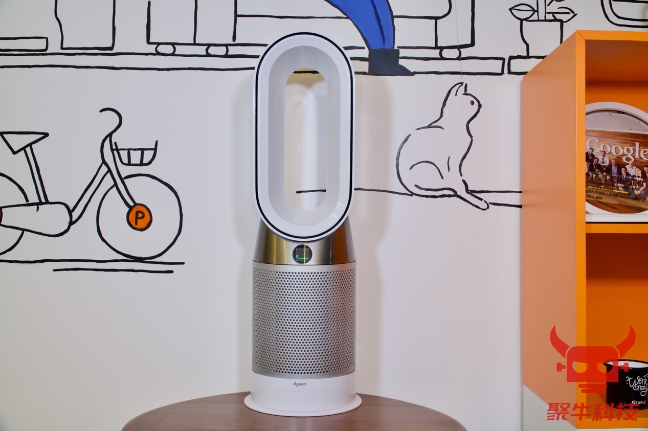 戴森空气净化暖风扇效果怎么样,戴森空气净化器冷风效果怎么样