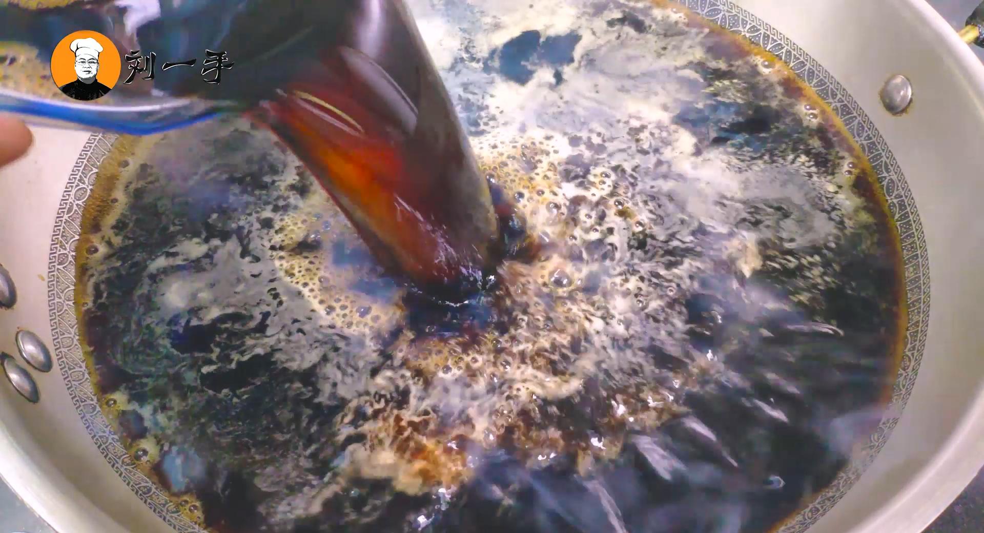 一分钟学会腌糖蒜,腌糖醋蒜详细教程