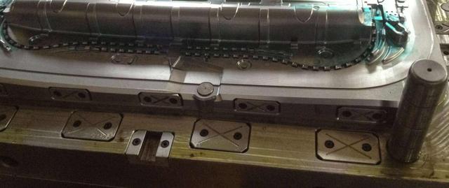 丰田车辆模具,丰田工业模具维修