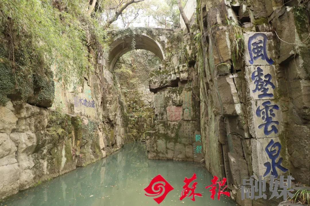苏州旅游必打卡的10个景点,苏州适合周末放松的景区