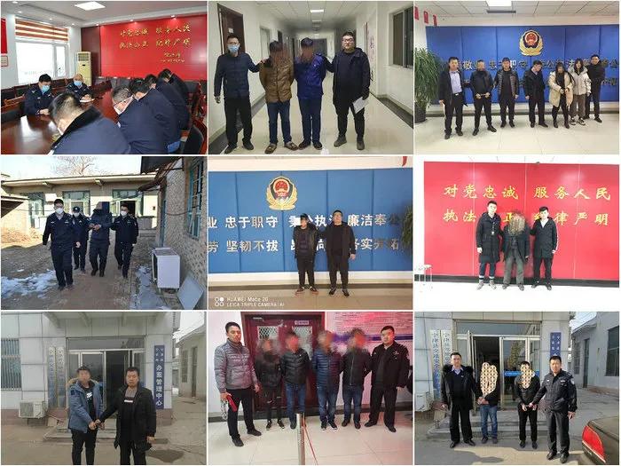 【德州关注】“一天到晚不回家!成月的不休班!你们警察都忙嘛呢?”