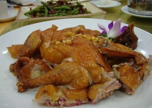 特级厨师康辉,国宝级粤菜泰斗康辉