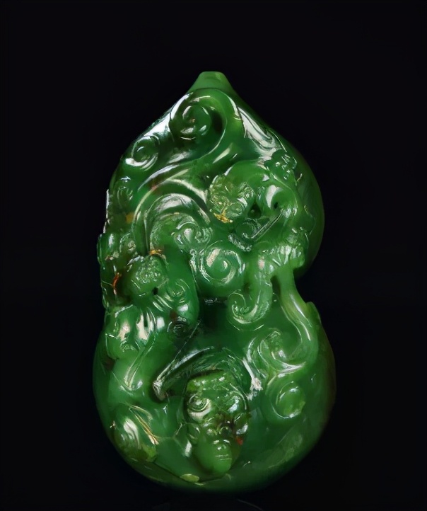 香港苏富比乾隆御览之宝,香港苏富比三件乾隆玉玺