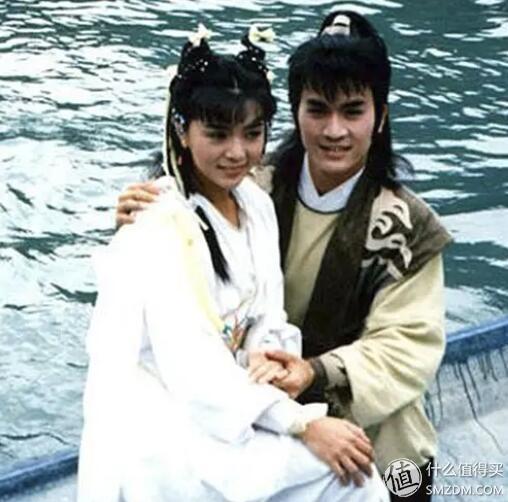 盘点各个版本射雕英雄传,各个版本的射雕英雄传对比