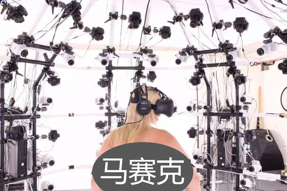 vr产业产值,vr产业会带来什么