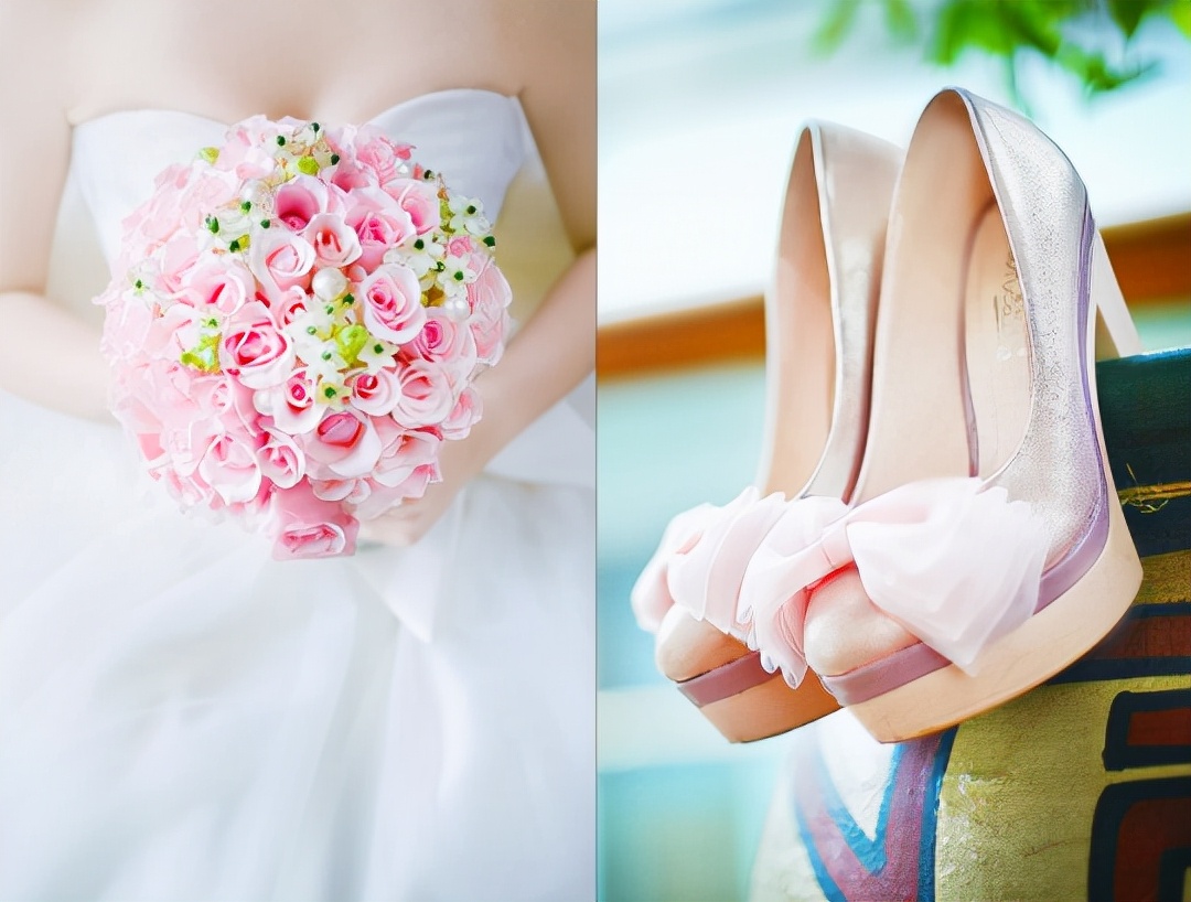 婚礼跟拍摄影七大技巧,新手婚礼跟拍全程摄影技巧