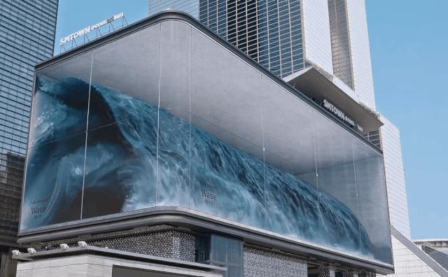 评析2020网易严选户外广告,网易严选最新户外广告