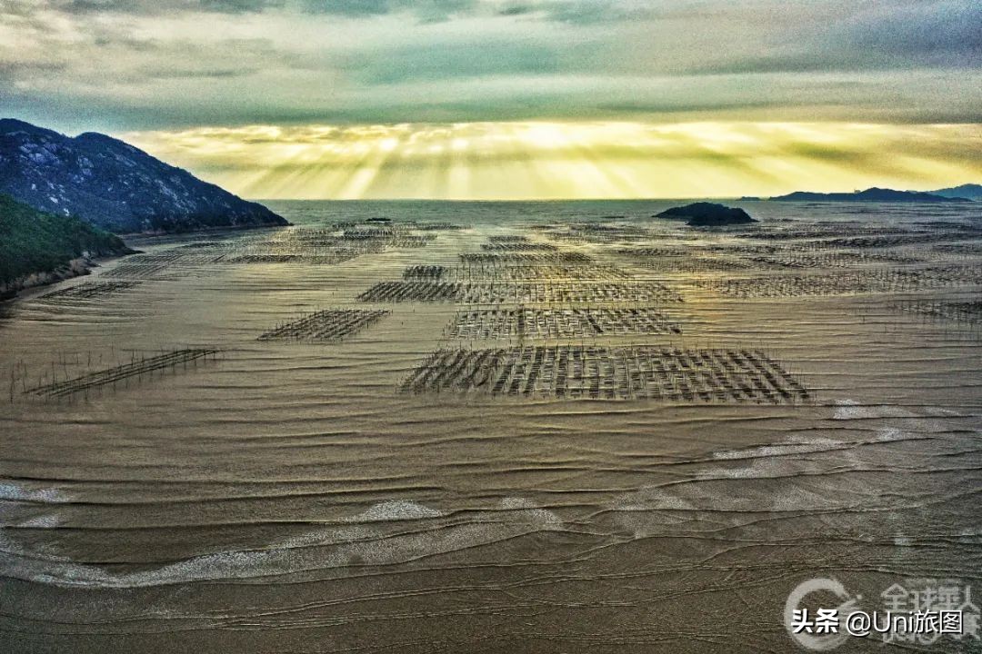 美图欣赏黄河全貌,航拍九曲黄河最美视频