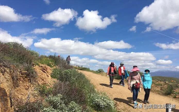 大美钻石谷湖:诗和远方并不远