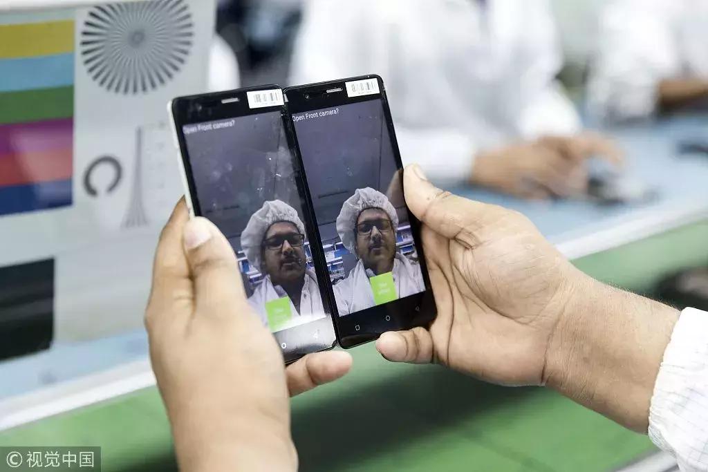 最新小米印度手机市场,小米印度手机市场排行