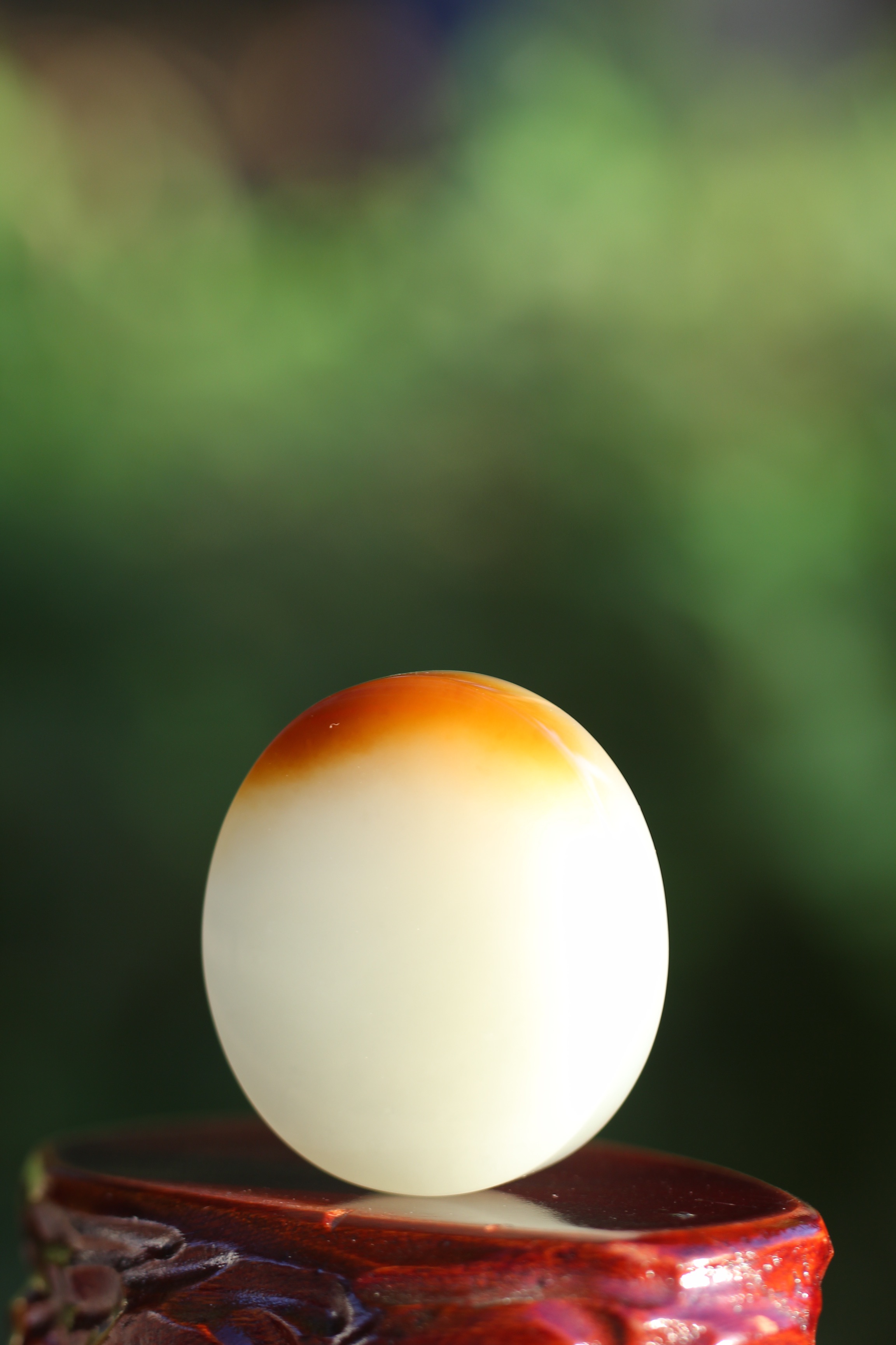 新疆山料为什么比籽料便宜,为什么玉友喜欢新疆料