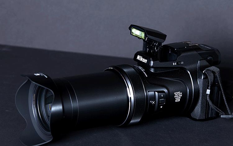 尼康coolpixp1000超长焦相机,尼康p4000长焦相机和尼康p1000