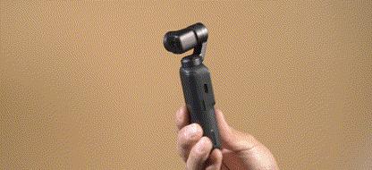 大疆口袋云台视频编辑教程,口袋云台相机各种模式使用技巧