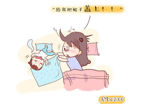 秋季腹泻猛如虎这样应对最靠谱,秋季腹泻怎么办小妙招