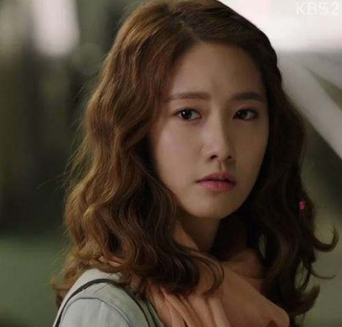 戚薇超好看的发型,戚薇同款超飒发型