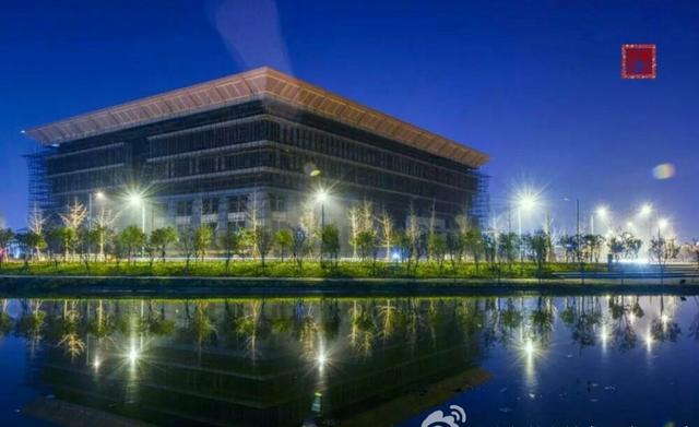 豫西师范类高校后起之秀:洛阳师范学院