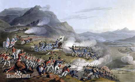 半岛战争会爆发吗,半岛战争西班牙