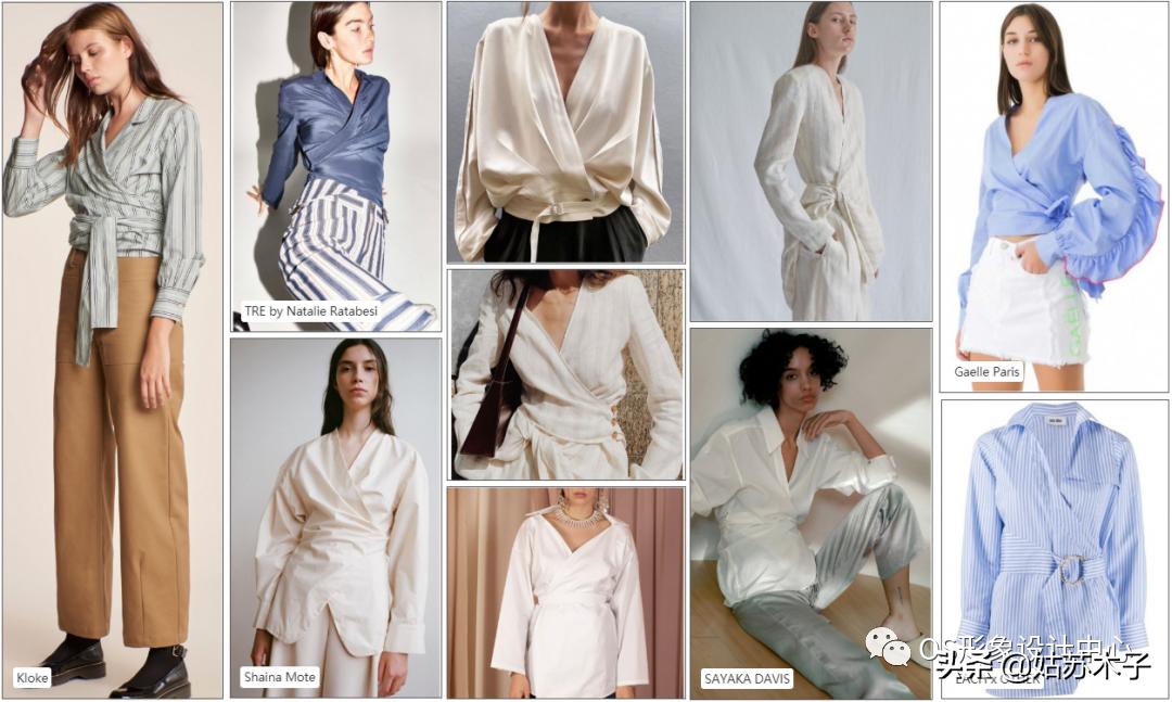 梭织宽松内搭,梭织上衣怎么搭配