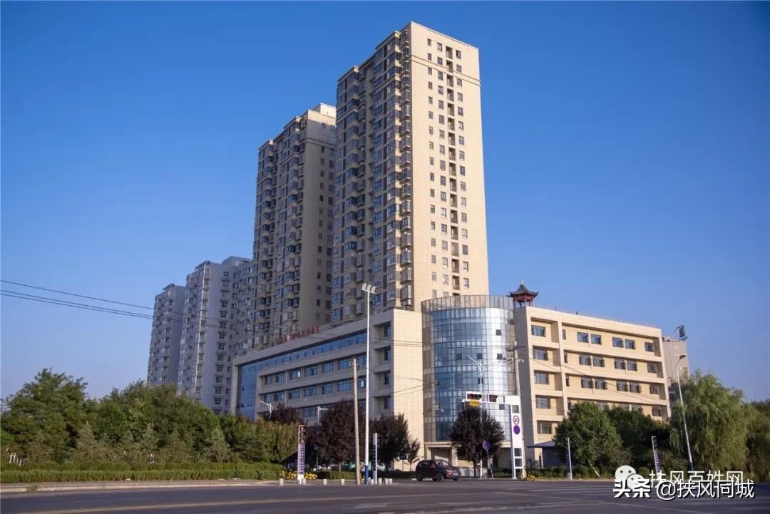 宝鸡扶风规划,宝鸡发展扶风发展