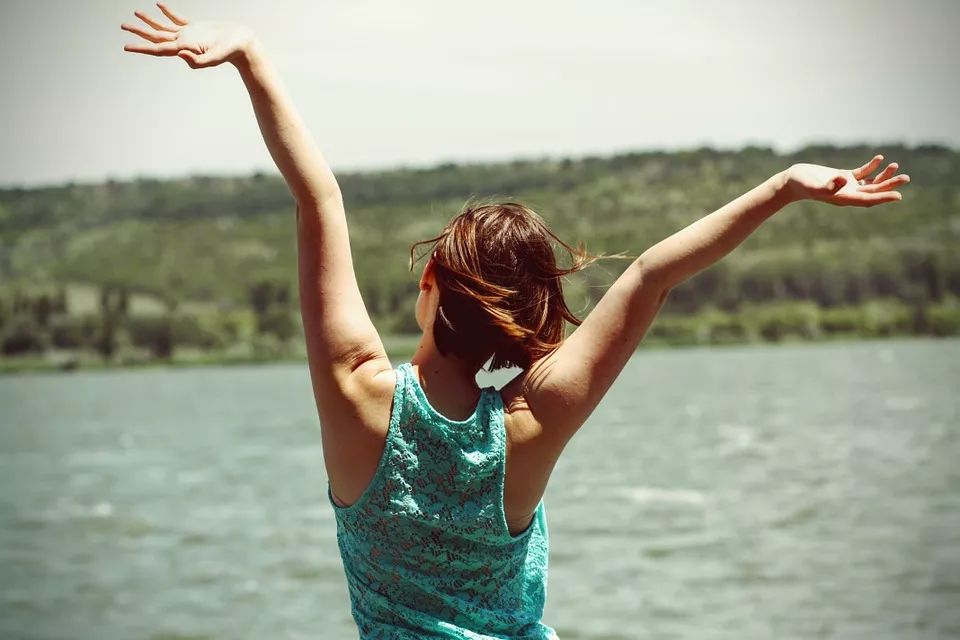 婚姻就像穿鞋合适最重要,婚姻好不好一眼便知