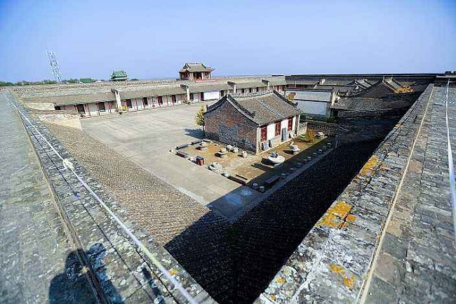 隋唐时期义仓,义仓的作用与功效