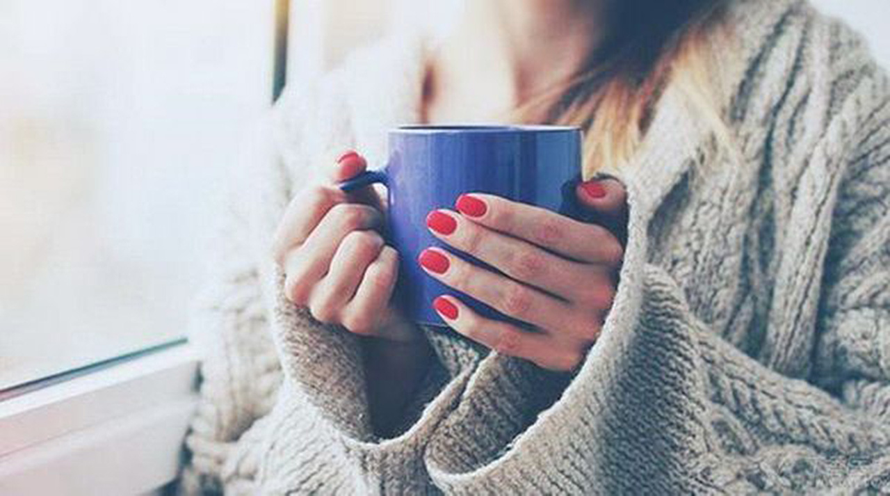 冬天穿得很厚还是全身冷,冬天穿再多衣服也感觉冷怎么办