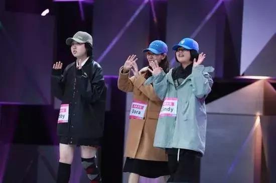 从开播被狂吐槽到收视率第一,3unshine全球巡回演唱会