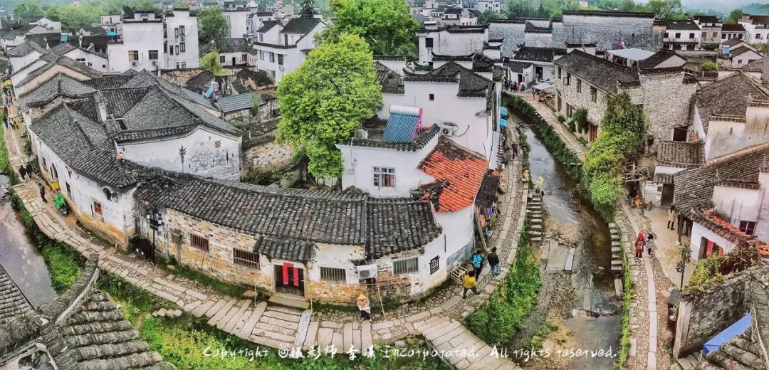 安徽最容易被忽视的地方,安徽低调吗